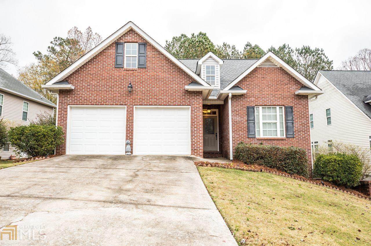 133 Garden Walk - Photo 1