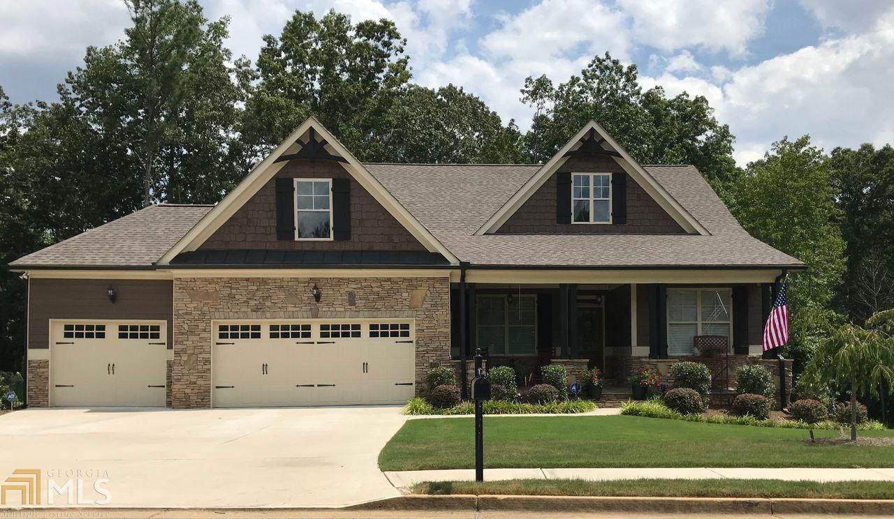 601 Hanover Dr - Photo 1