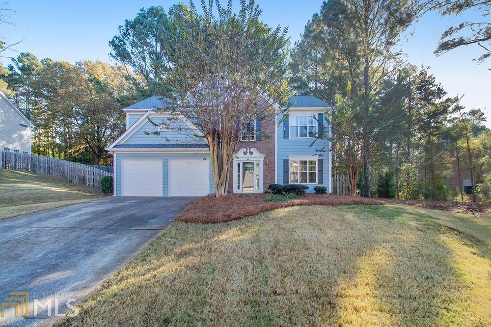 3339 Vineland Dr - Photo 1