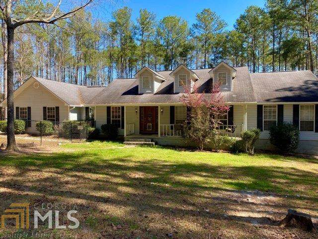 110 Trailwood Ln - Photo 1