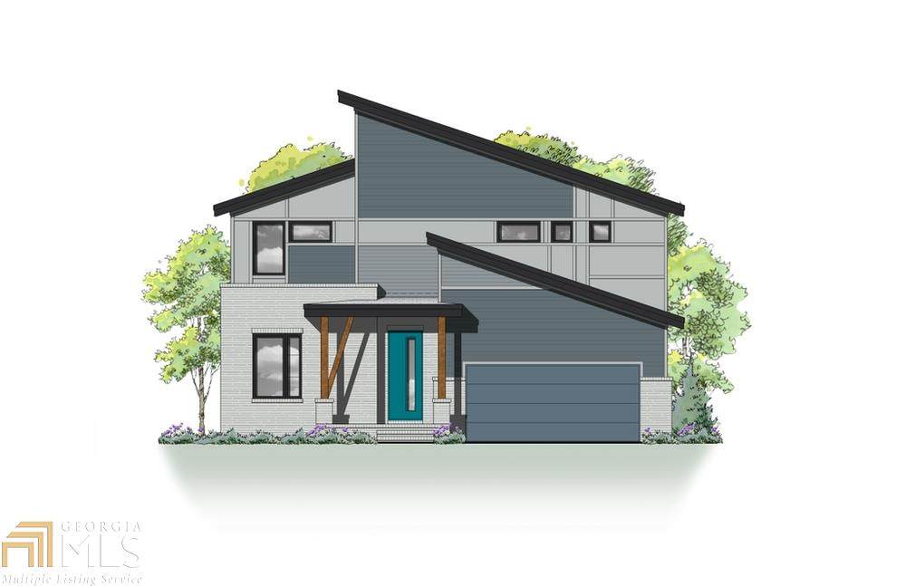 2206 Stockbridge Dr - Photo 1