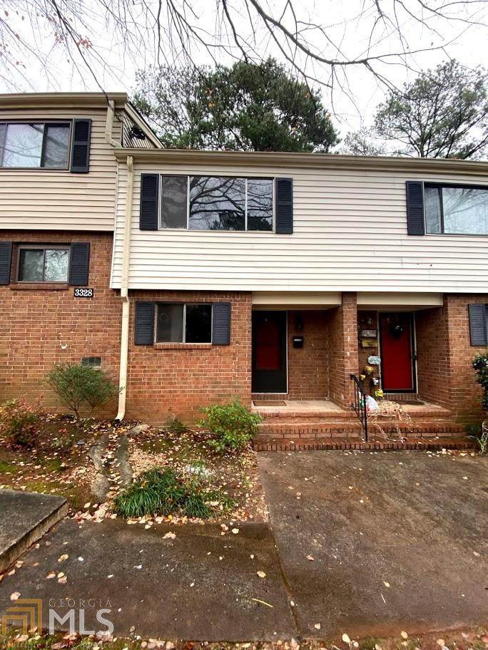 3328 Northcrest Rd - Photo 1