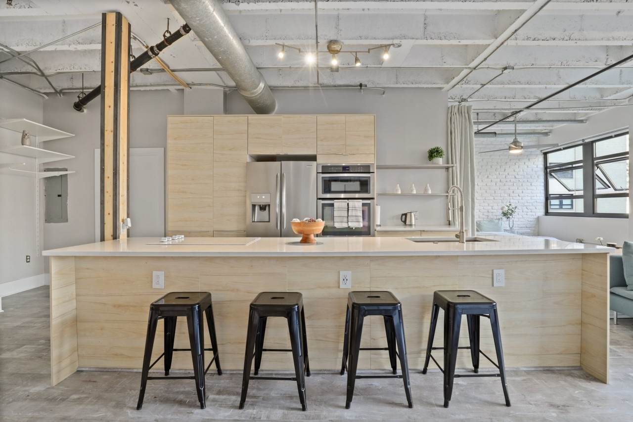 878 Peachtree St - Photo 1