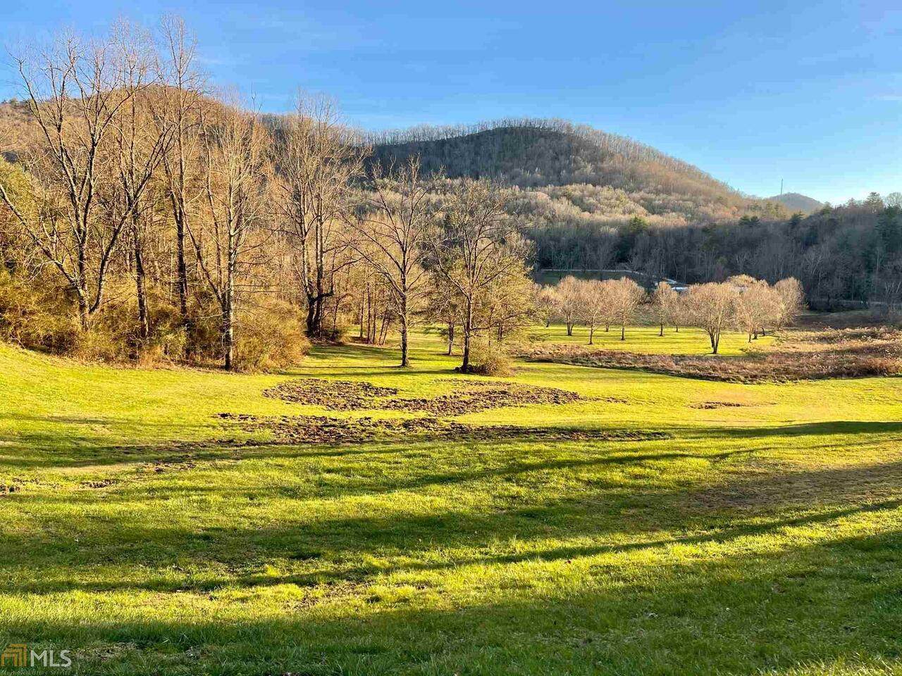 0 Green Meadows Drive - Photo 1
