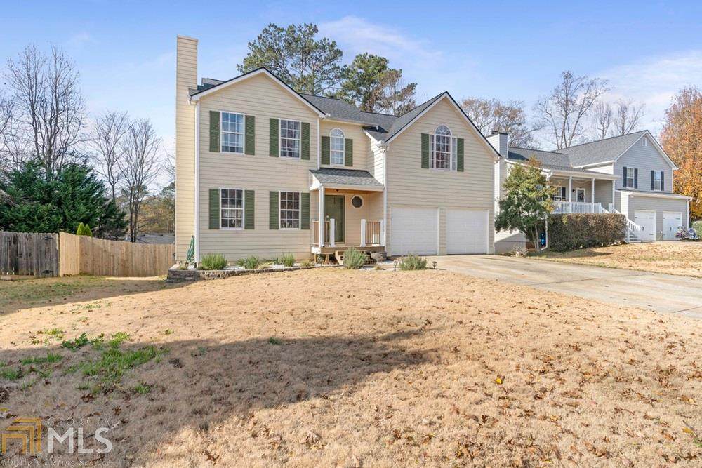 4983 Noah Way - Photo 1