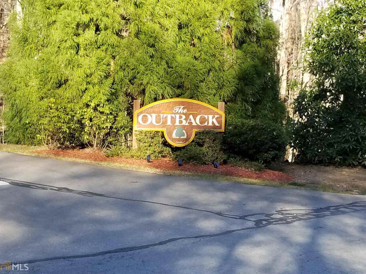 0 Outback Road - Photo 1