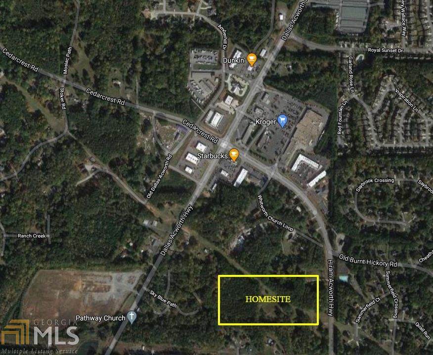 286 Whitworth Church Loop - Photo 1