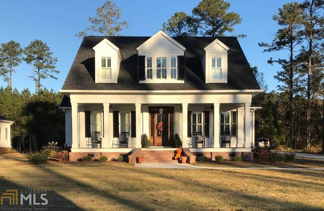 0 Stallings Rd - Photo 1