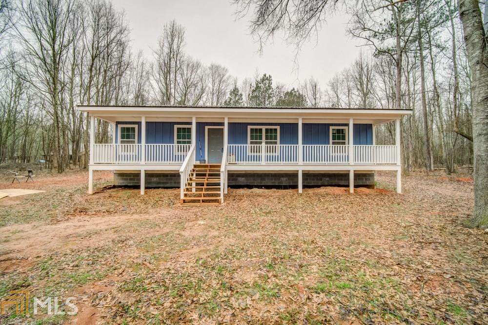 1557 Davis Ford Rd - Photo 1