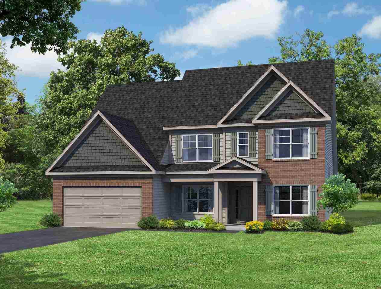 1114 Sage Drive - Photo 1