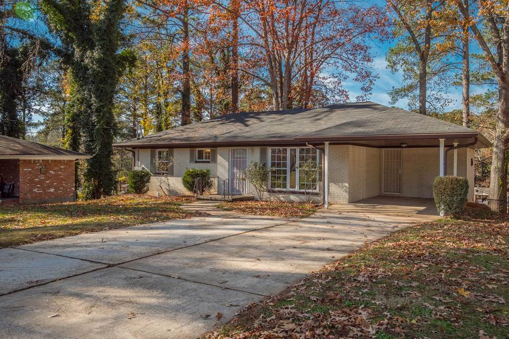 2071 Green Forrest Dr - Photo 1