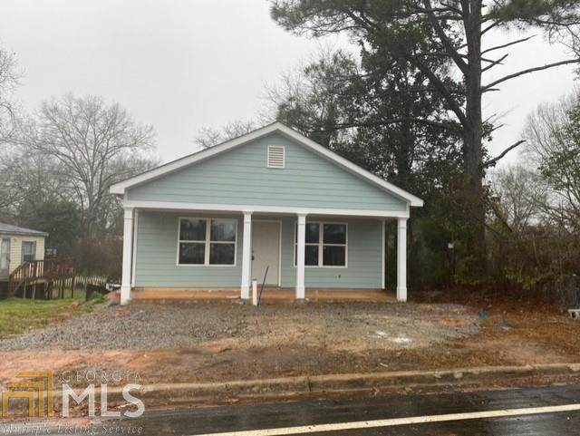 335 Williams St - Photo 1