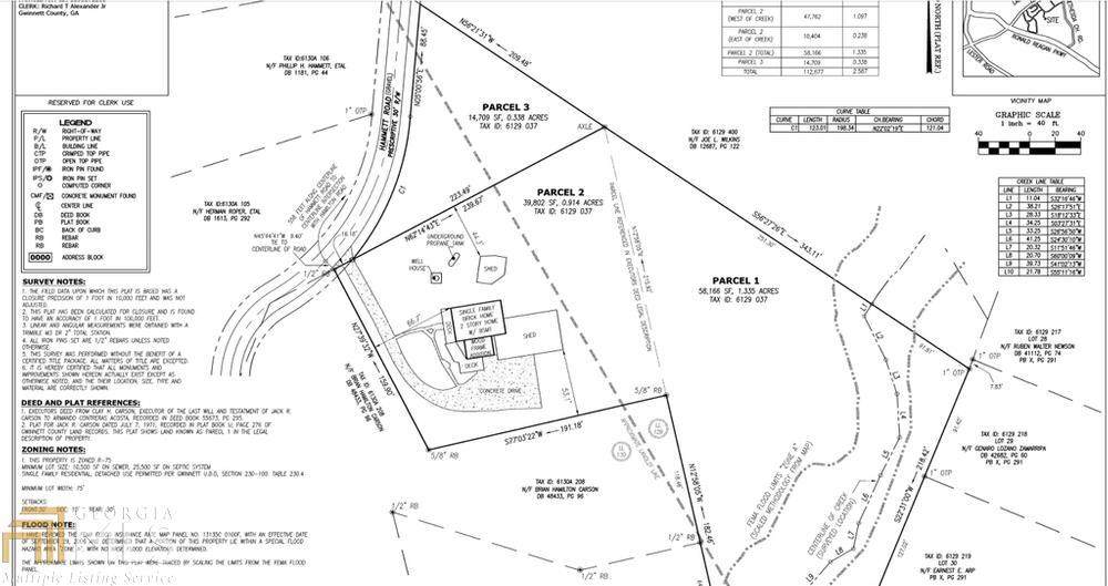 0 Hammet Road - Photo 1