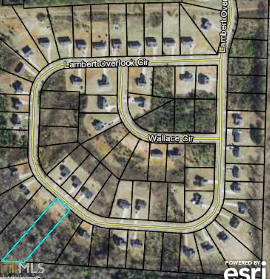 302 Lambert Overlook Circle - Photo 1