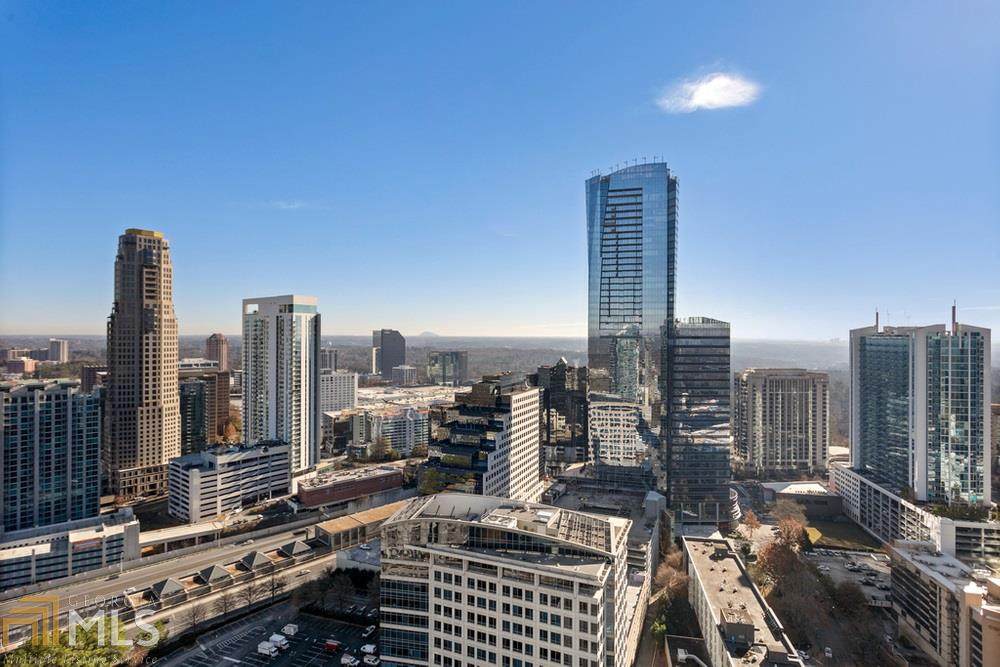 3338 Peachtree Road - Photo 1