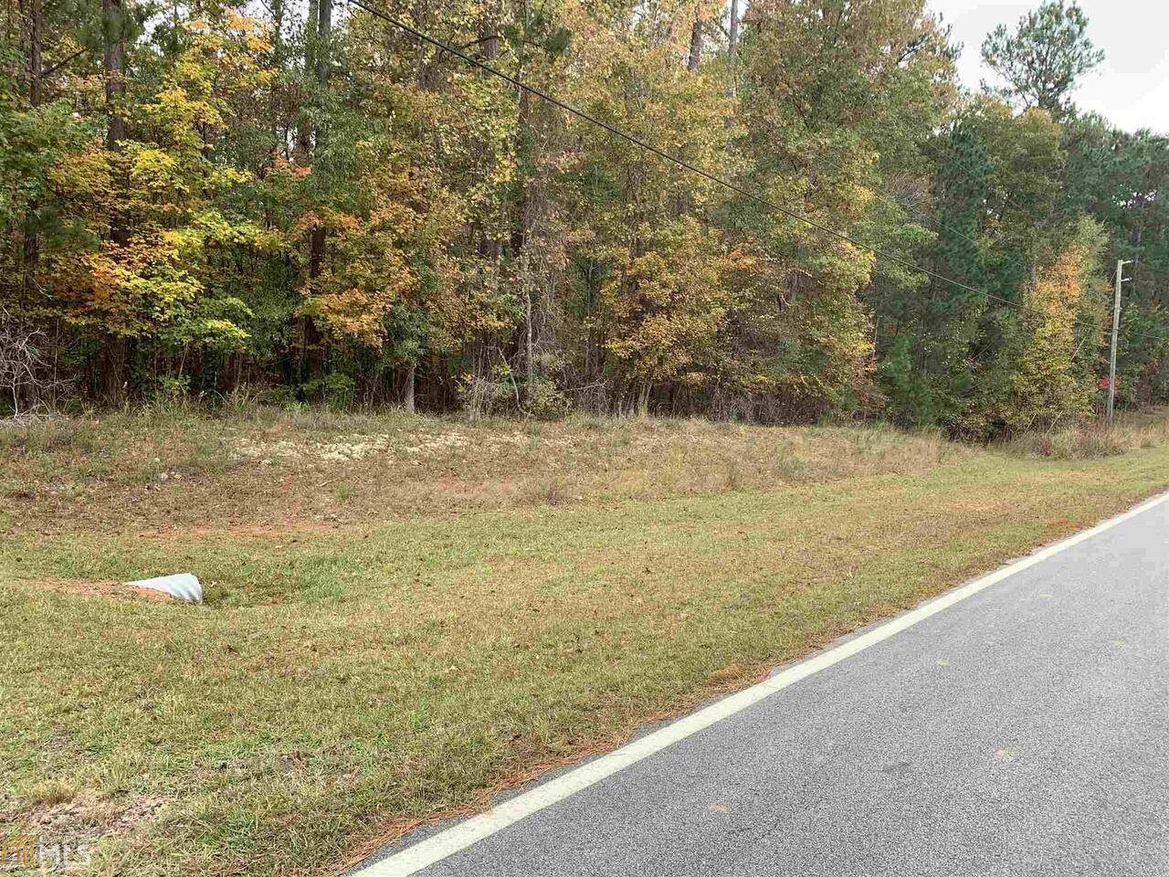 0 Lake Crest Drive - Photo 1