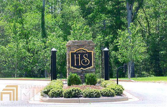 6 Habersham Shoals - Photo 1