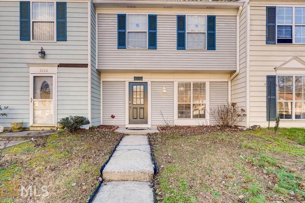 3224 Shadow Walk - Photo 1
