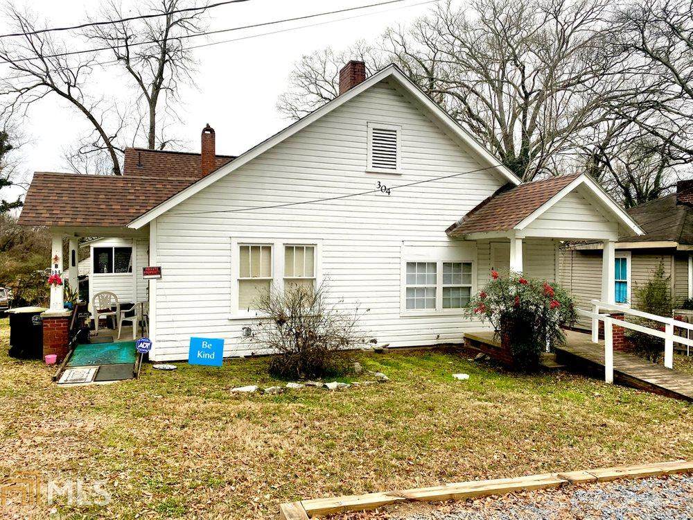 304 Pearl St - Photo 1