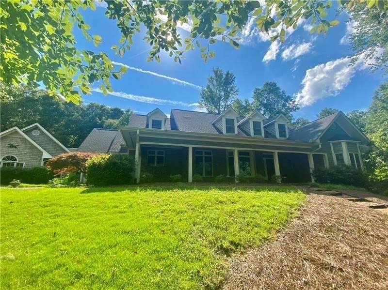 2285 Mountain Road - Photo 1
