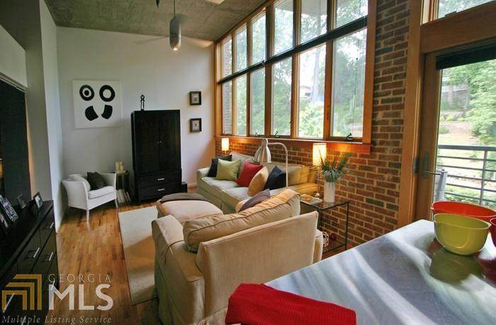 640 Glen Iris Dr - Photo 1