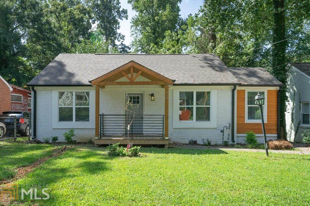 1650 Derry Ave - Photo 1
