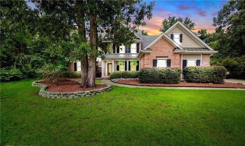 15 Chastain Cir - Photo 1