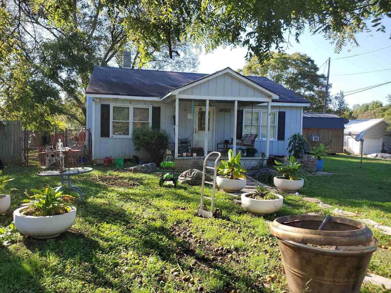 3673 Dallas Acworth Highway - Photo 1