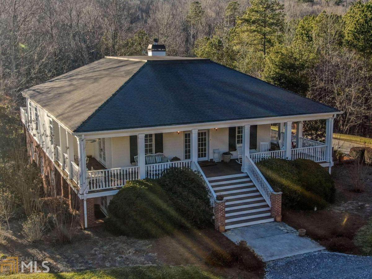 1295 Hancock Mountain Trl - Photo 1