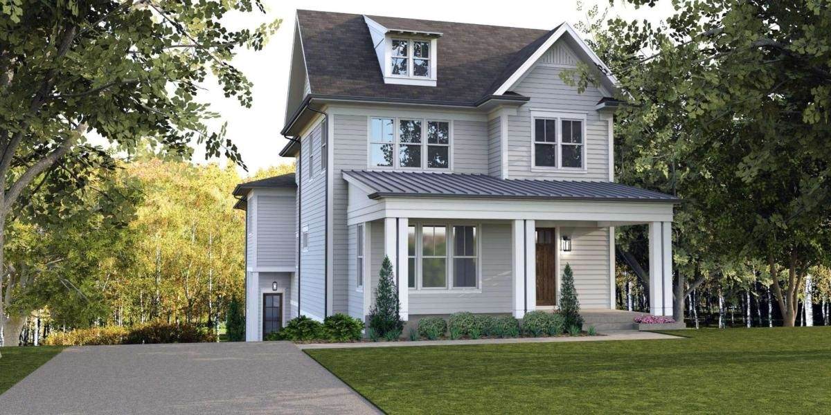 515 Boulevard Place - Photo 1