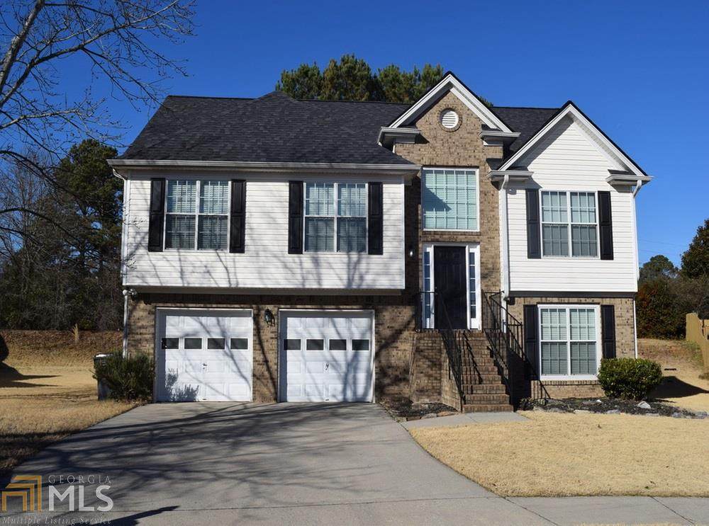 2310 Morgans Run Ct - Photo 1