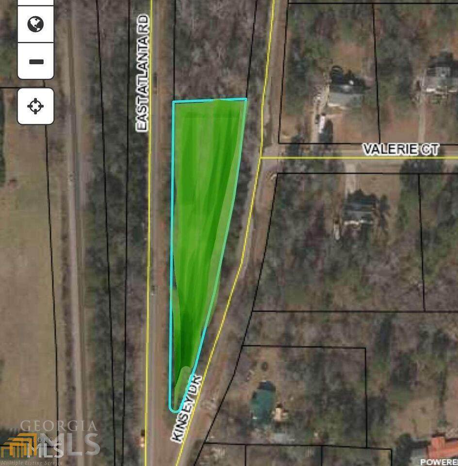 0 East Atlanta Road - Photo 1