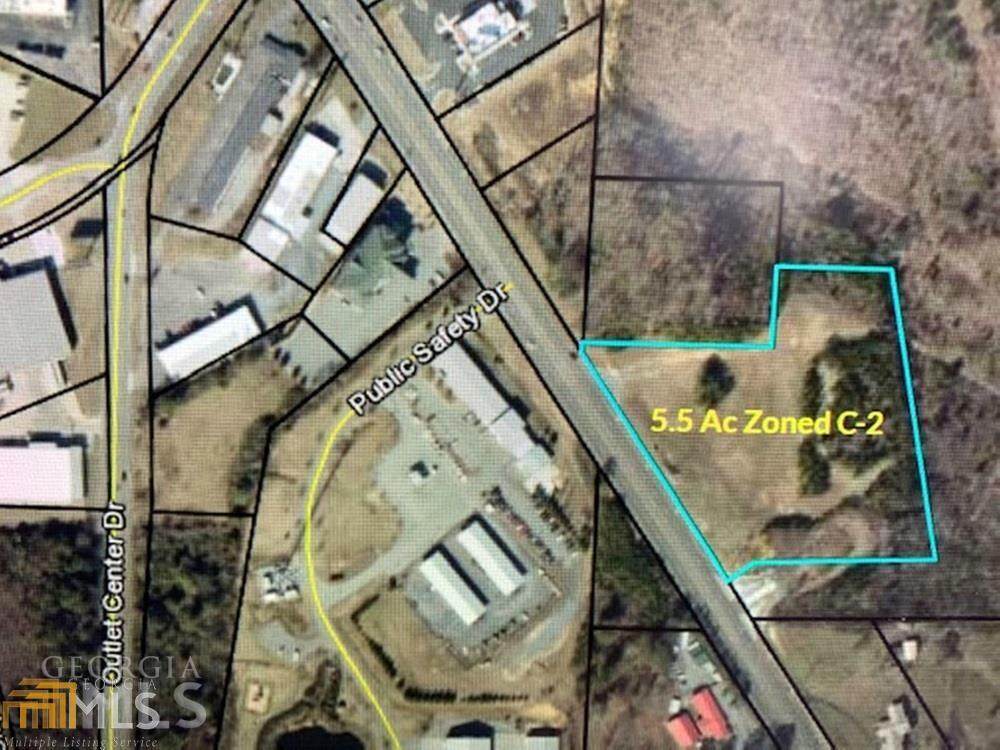 0 Fairmount Highway - Photo 1