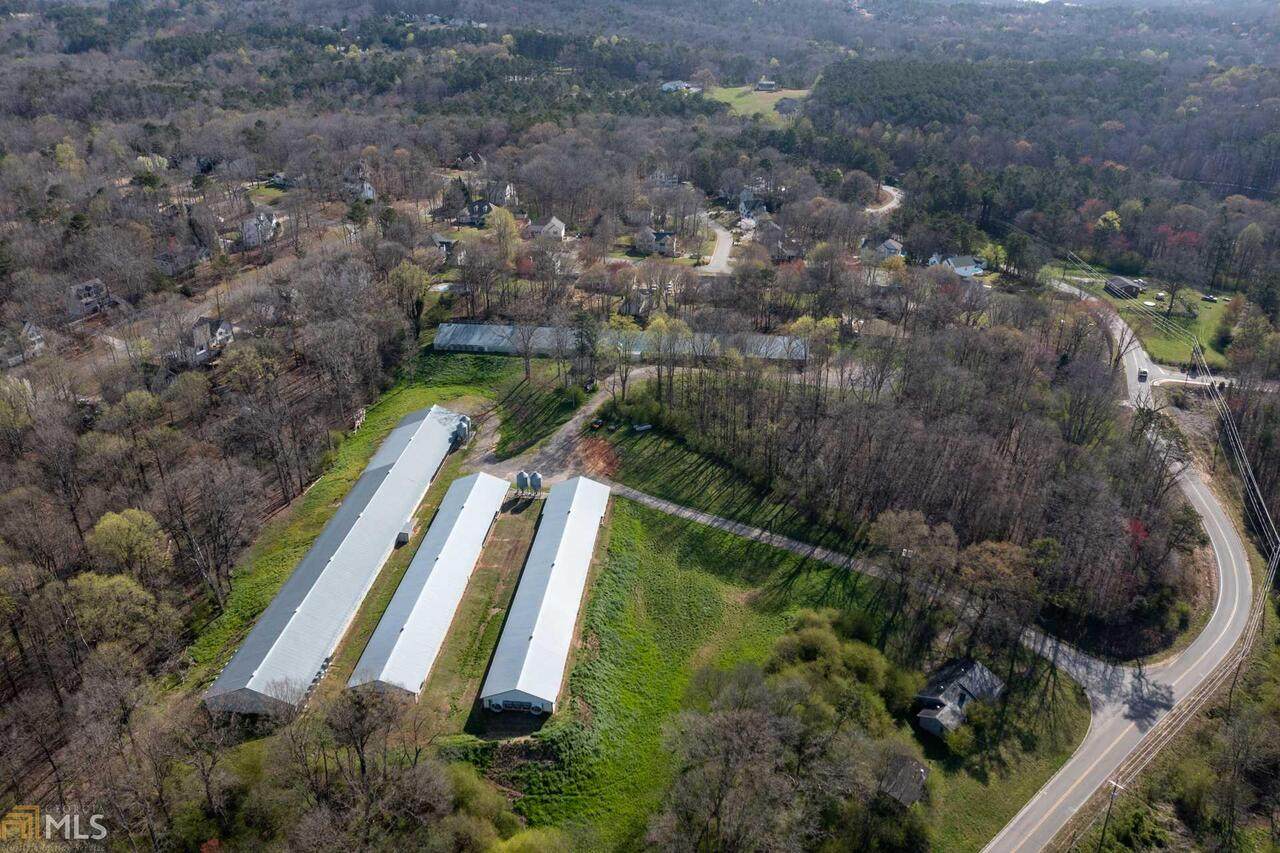 0 Puckett Creek Road - Photo 1