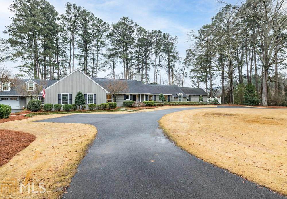 19 Horseleg Creek Rd - Photo 1