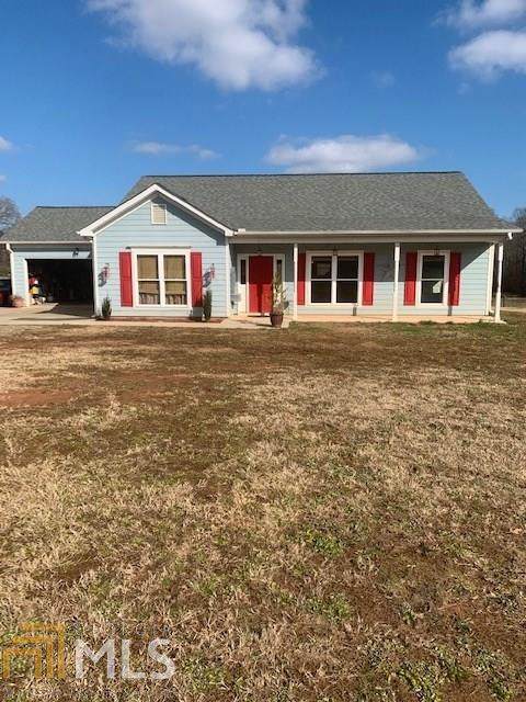 405 Frank Bird Rd - Photo 1