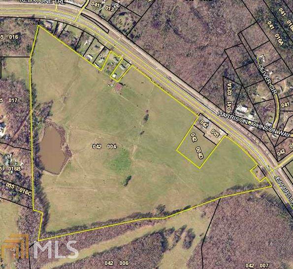 6424 Athens Highway - Photo 1