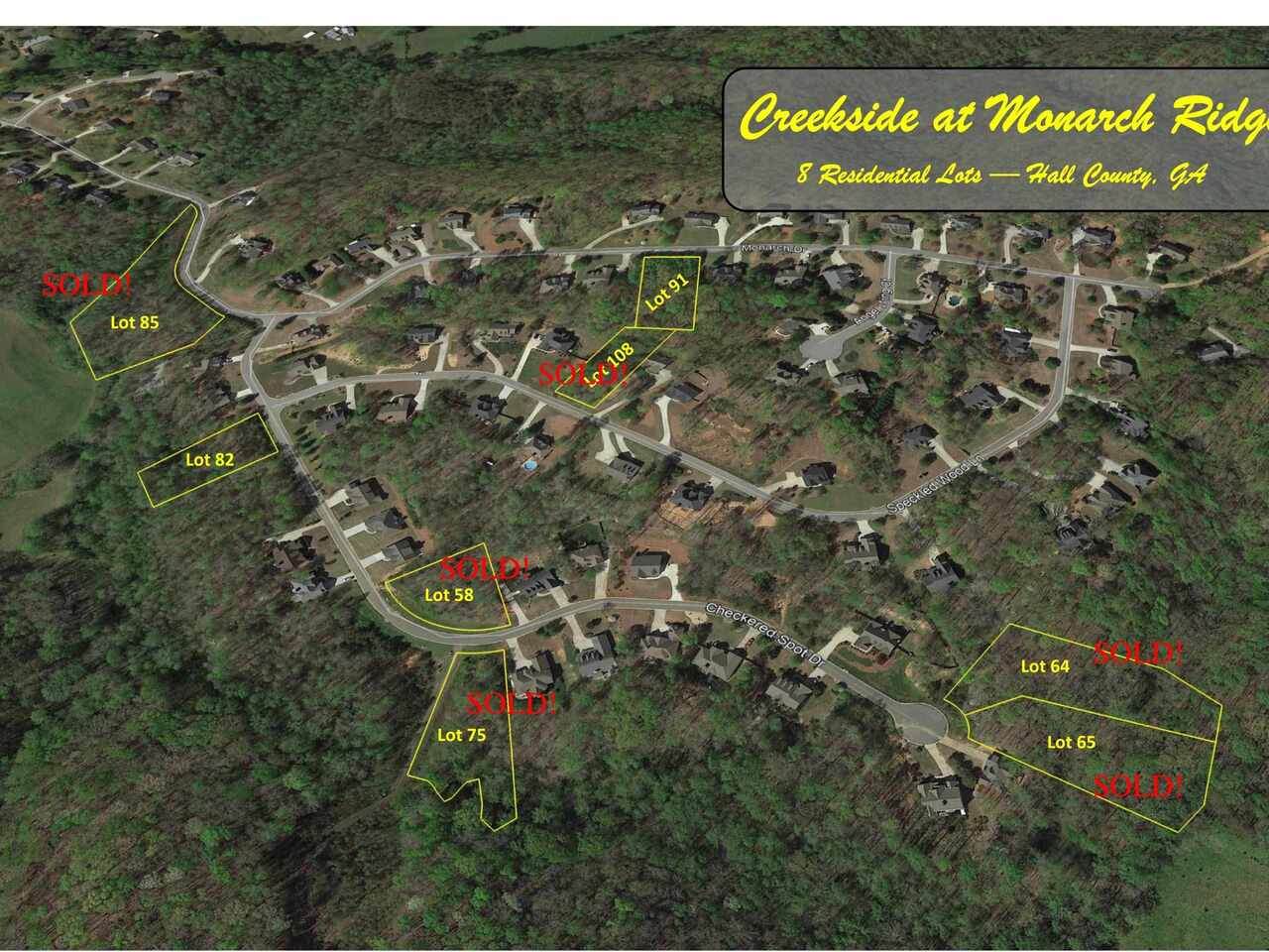 5342 Monarch Drive - Photo 1