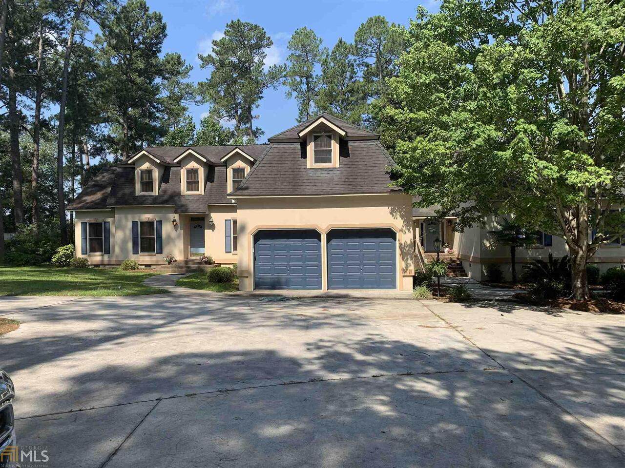 804 Ogeechee Street - Photo 1