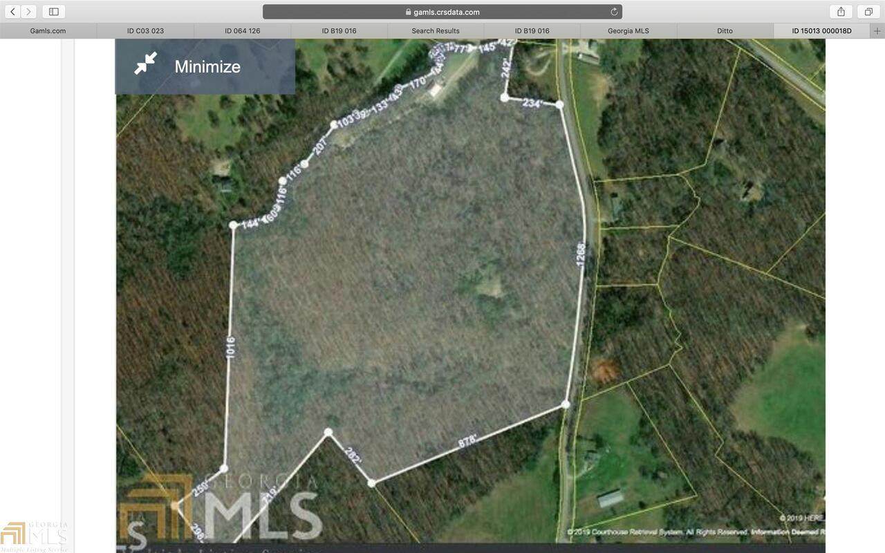 4032 Ed Cobb Road - Photo 1