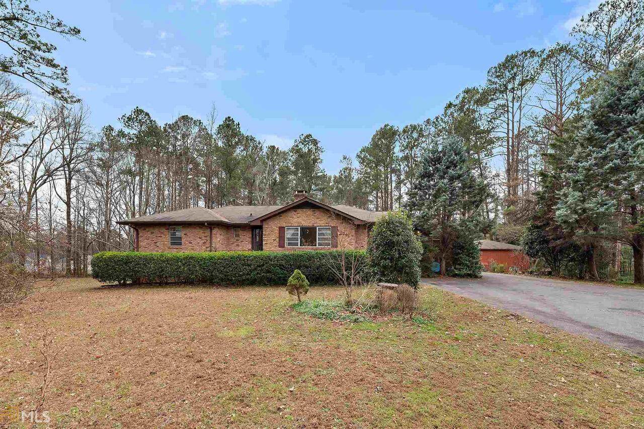 3205 Forest Creek Drive - Photo 1