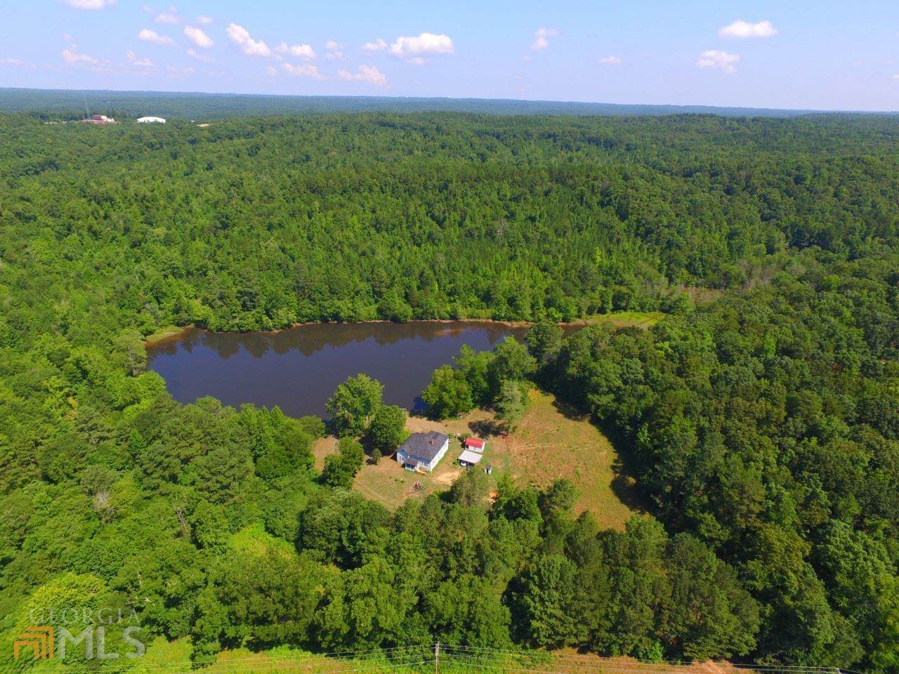 5130 Highway 166 - Photo 1