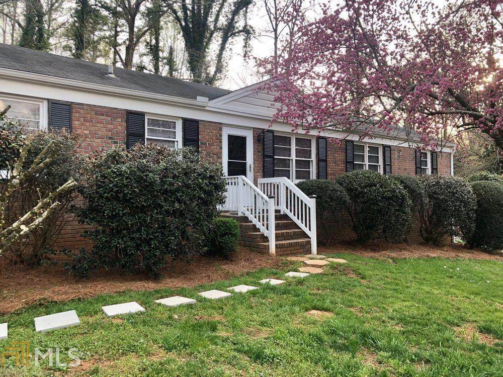 2339 Burnt Hickory Rd - Photo 1