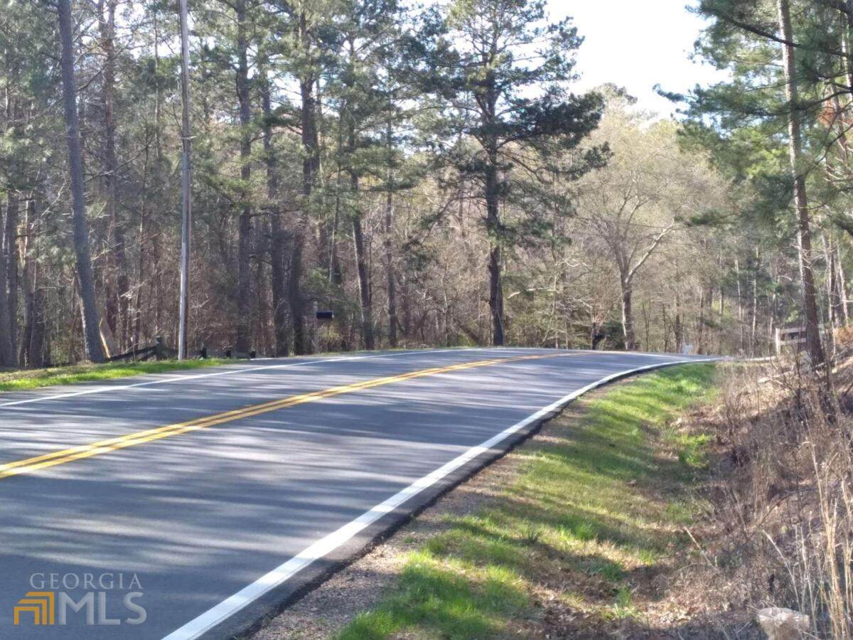 3778 Rockbridge Road - Photo 1