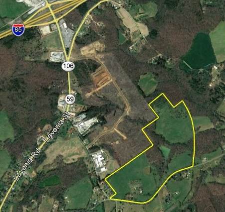 2556 Turkey Creek Road - Photo 1