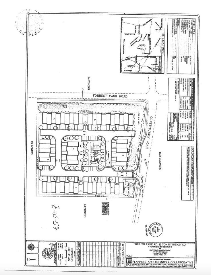 0 Constitution Road - Photo 1