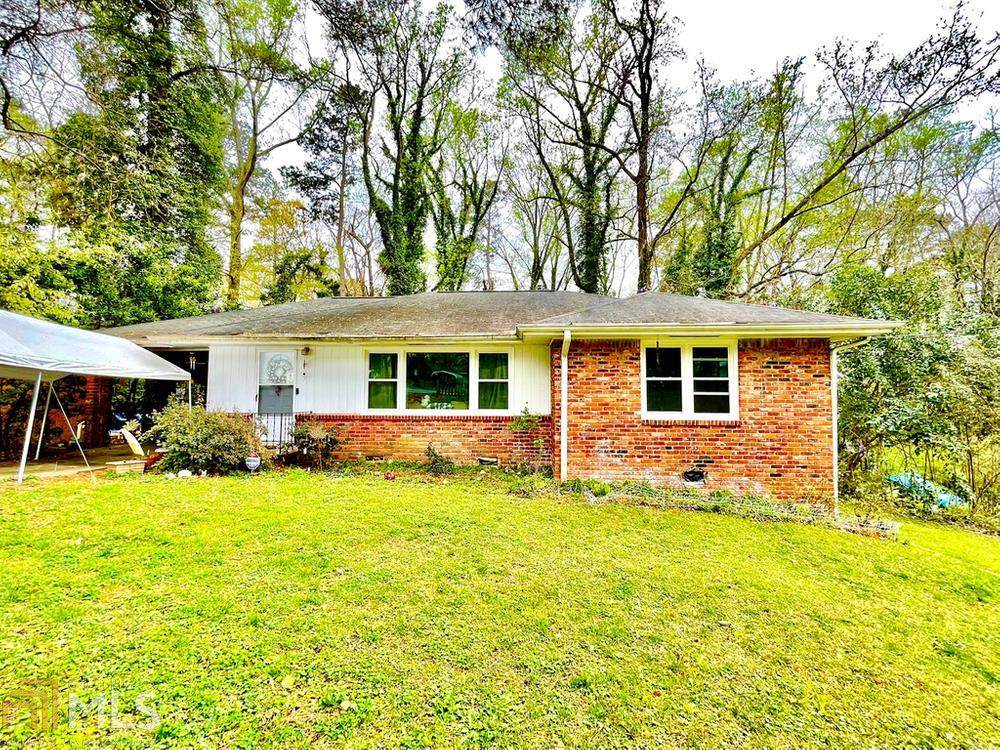 1745 Delowe Drive - Photo 1