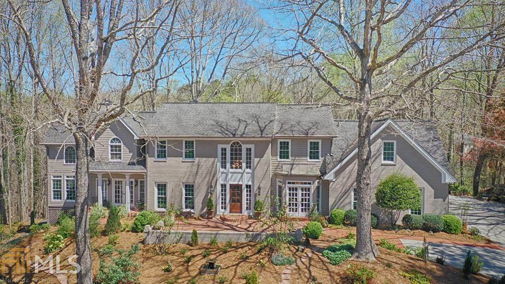 9460 Huntcliff Trce - Photo 1