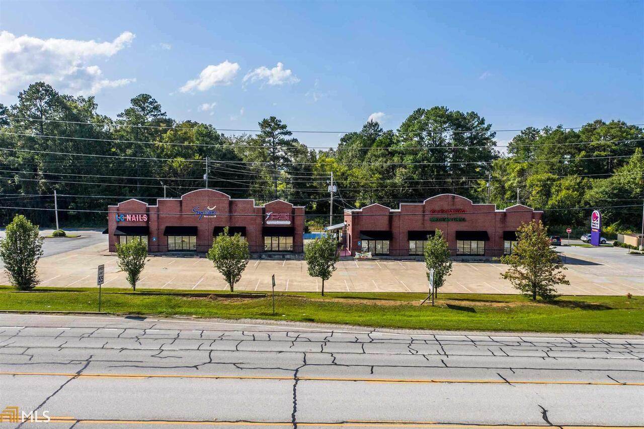 2809 Martha Berry - Photo 1