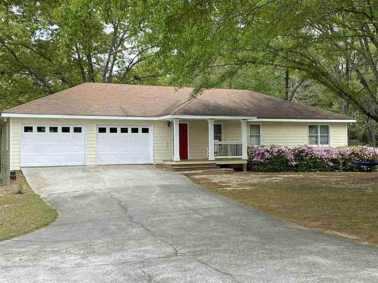 5348 Highway 20 - Photo 1